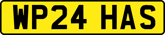 WP24HAS
