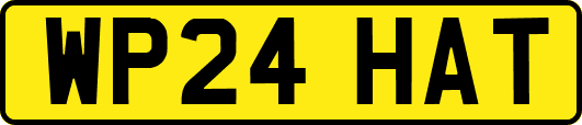 WP24HAT