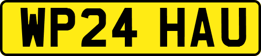 WP24HAU