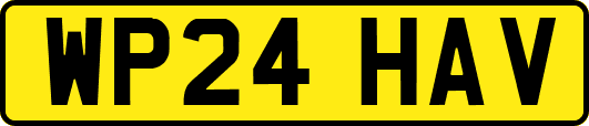 WP24HAV