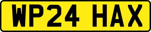 WP24HAX