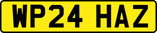 WP24HAZ