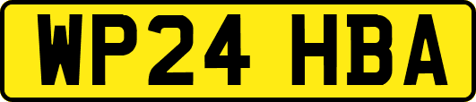 WP24HBA