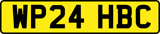 WP24HBC