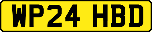 WP24HBD