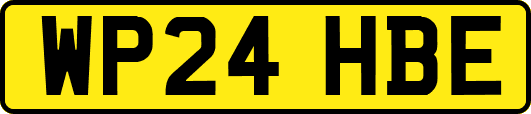 WP24HBE