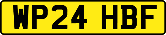 WP24HBF