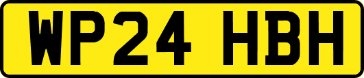 WP24HBH