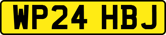 WP24HBJ