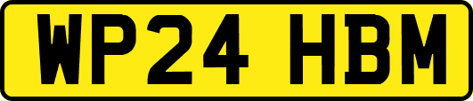 WP24HBM