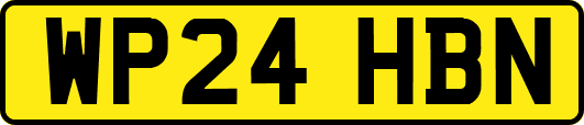 WP24HBN