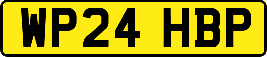 WP24HBP