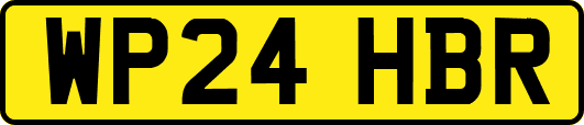 WP24HBR