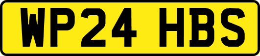 WP24HBS
