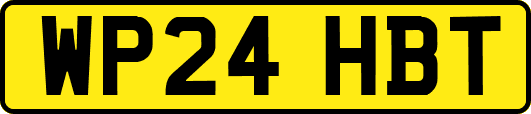 WP24HBT
