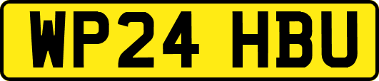WP24HBU