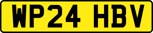 WP24HBV