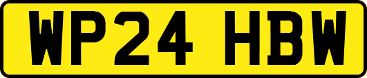 WP24HBW