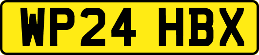 WP24HBX