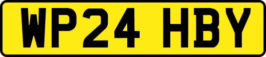 WP24HBY