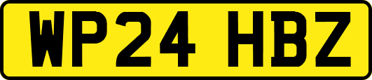 WP24HBZ