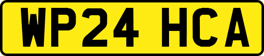 WP24HCA