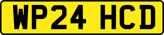 WP24HCD