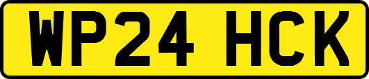 WP24HCK