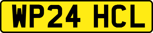 WP24HCL