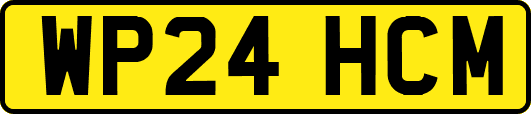 WP24HCM