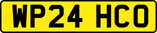 WP24HCO