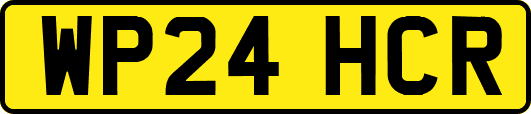 WP24HCR