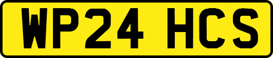 WP24HCS