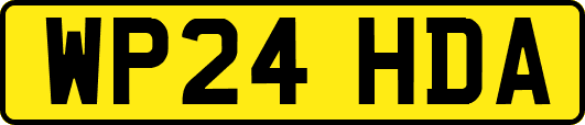 WP24HDA