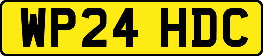 WP24HDC