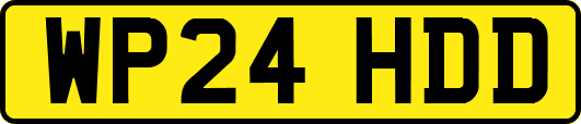 WP24HDD