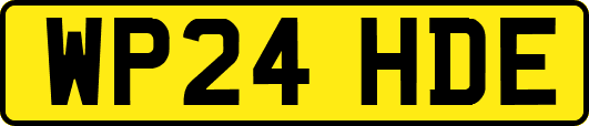 WP24HDE