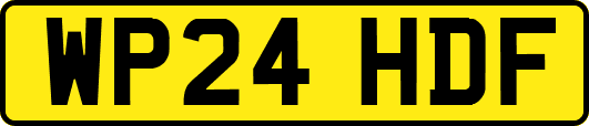 WP24HDF
