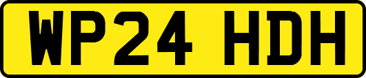 WP24HDH