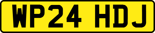 WP24HDJ