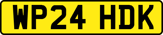 WP24HDK