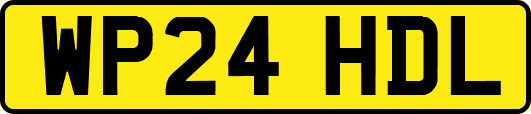 WP24HDL