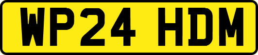 WP24HDM