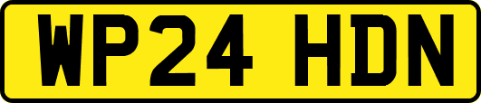 WP24HDN