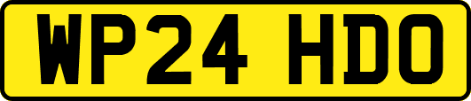 WP24HDO