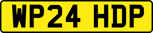 WP24HDP