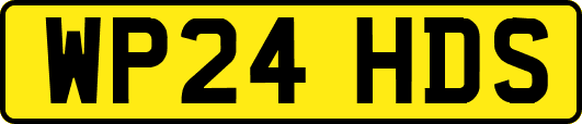 WP24HDS