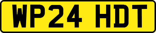 WP24HDT