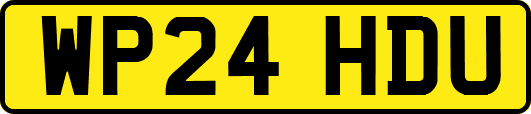WP24HDU
