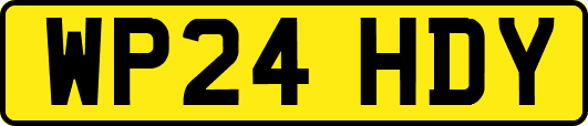 WP24HDY
